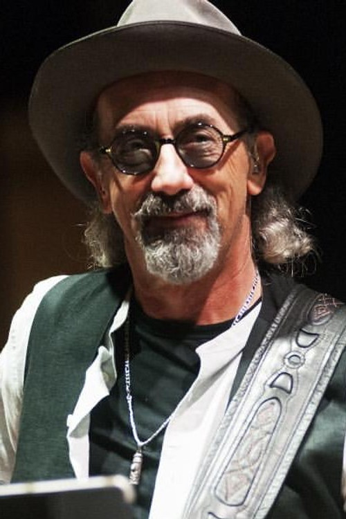 Jack Sonni as Jack Sonni