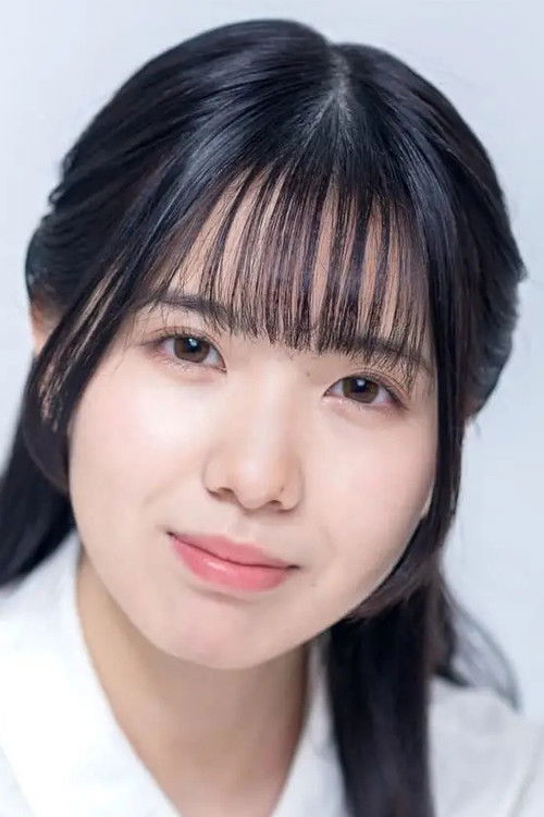 Mao Ito as Kuramoto China (voice)