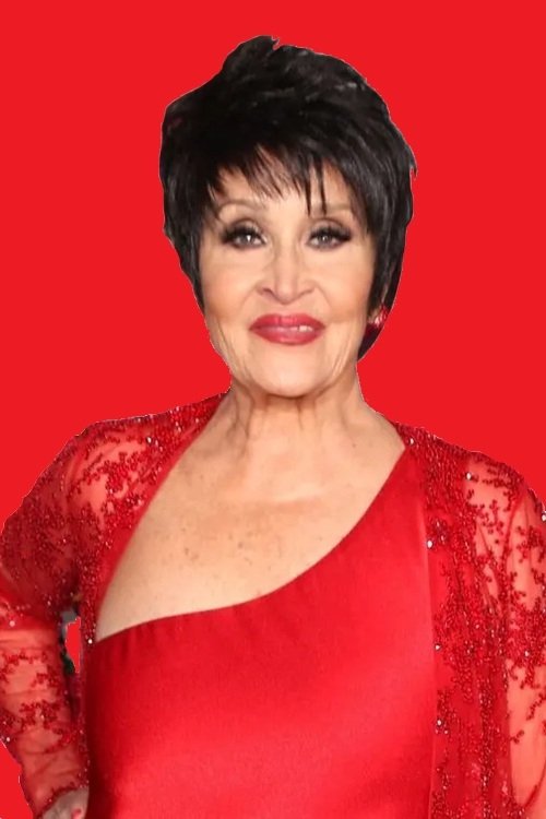 Chita Rivera as Self