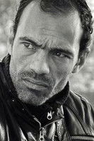 Slim El Hedli as Charles Landers