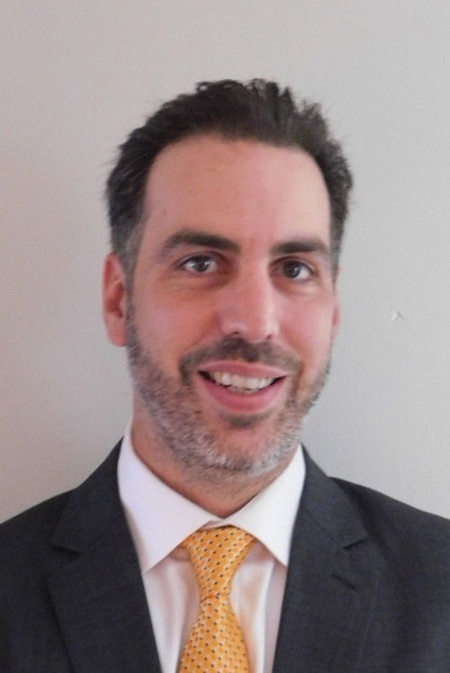 Marc Bozzacco profile photo