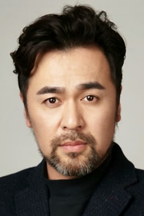 Kim Won-sik as Dong-seo