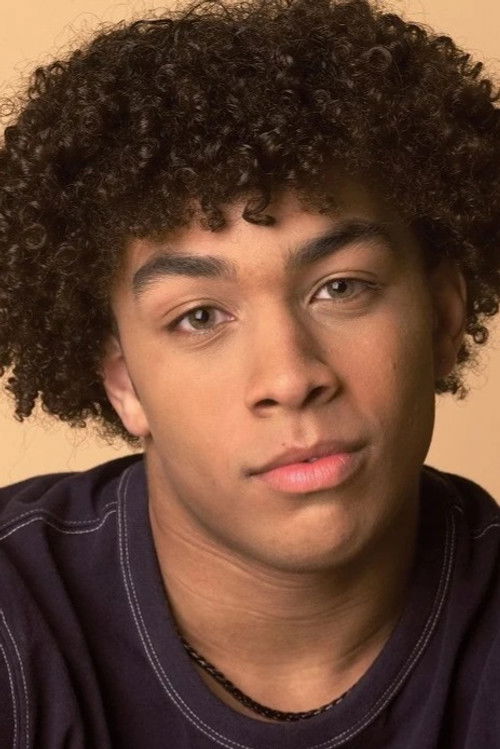 Nathan Stephenson as Marcus