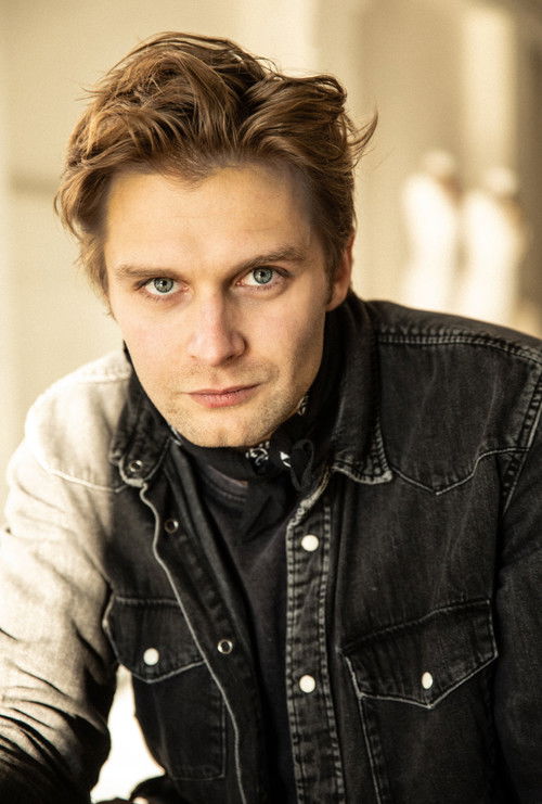 Eugenio Krilov as Ryan Romanov