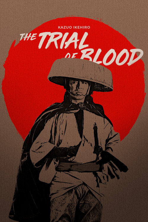 The Trail of Blood