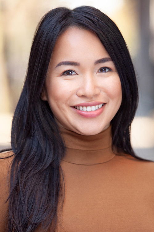 Thuy Ho as Justina