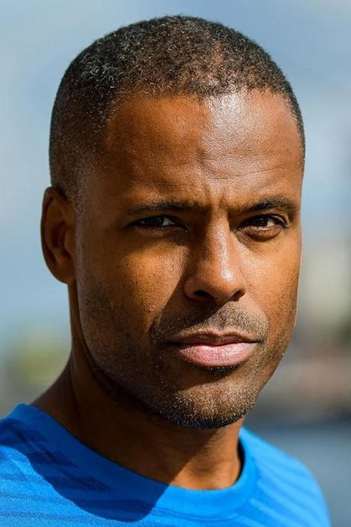 David Lenneman as John