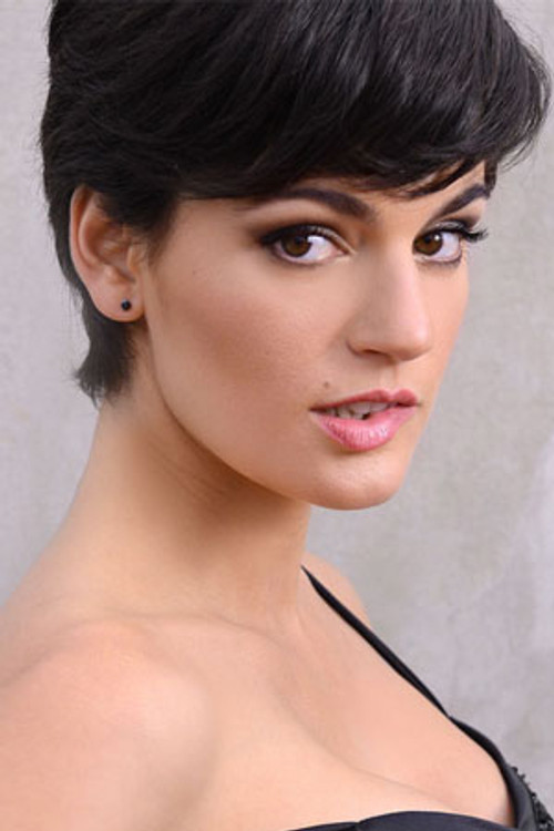 Florencia Viterbo as Florchi