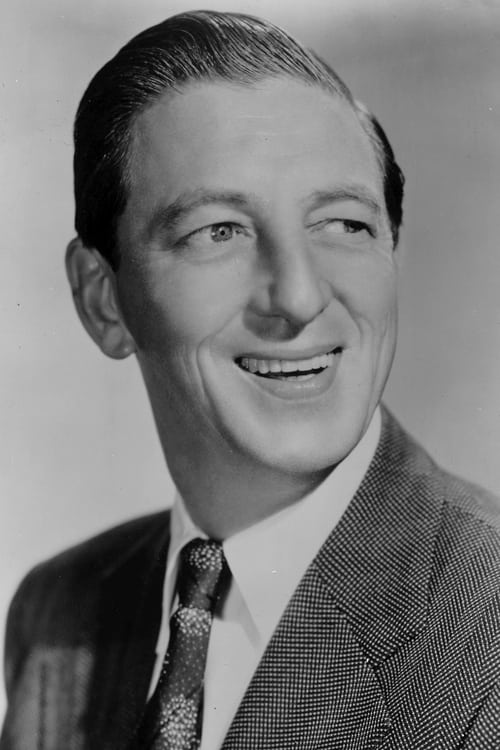 Ray Bolger as Ray Bolger