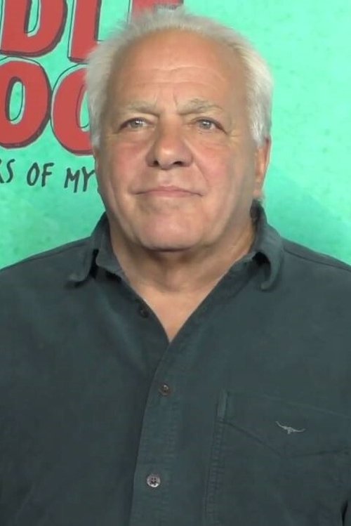 Marty Eli Schwartz as Frank