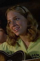 Debra S. Hayes as Claudette