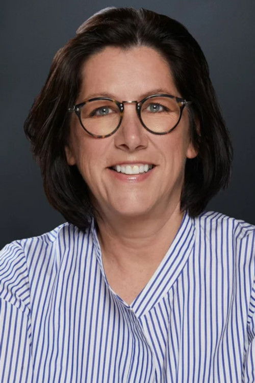 Danièle Sauvageau as Self