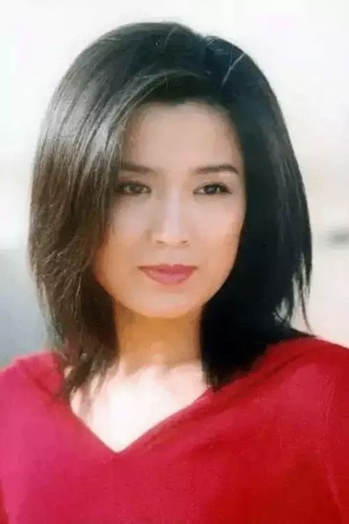 Meng Haiyan as Lingling Zhang