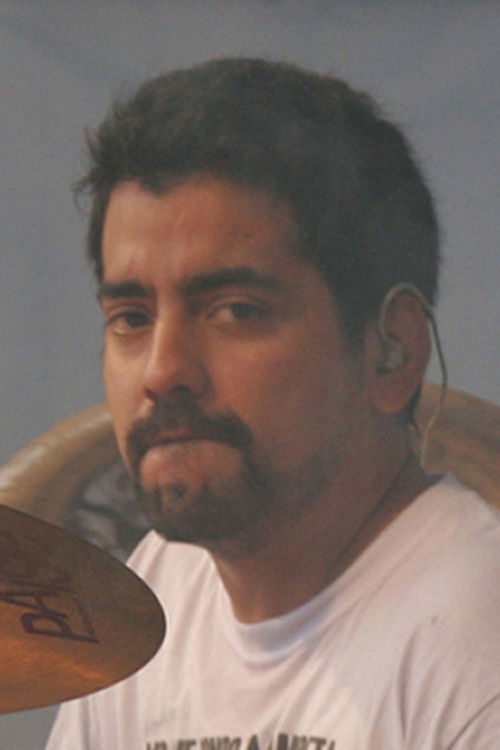 Leonardo De Cecco as 