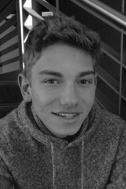 Carter M. Phillips as The Boy