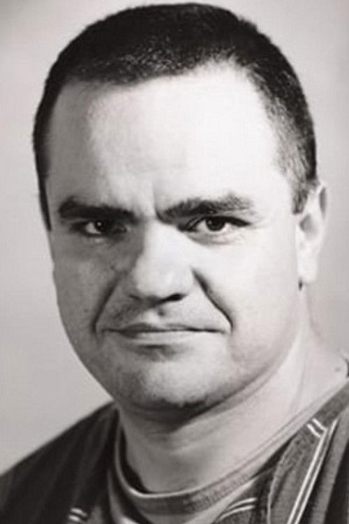 Pericles Lewnes as Himself