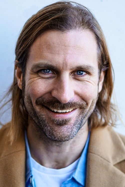 Stew McLean profile photo