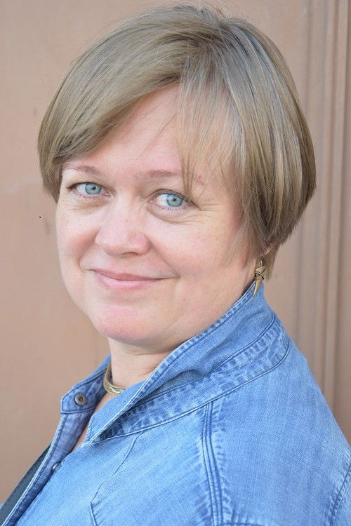 Svetlana Tarasova as кассирша