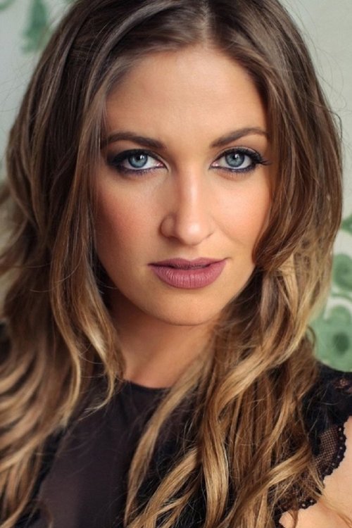 Catarina Lima as Her