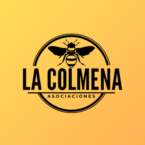 La Colmena logo