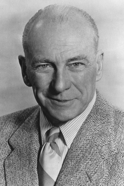 George Abbott as Lem