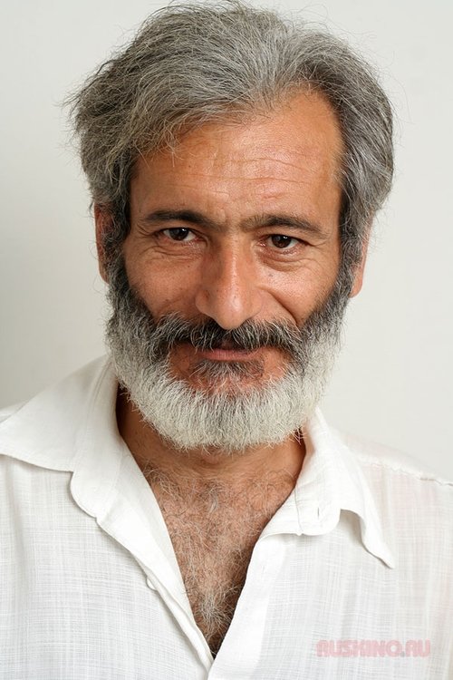 Vyacheslav Stepanyan as