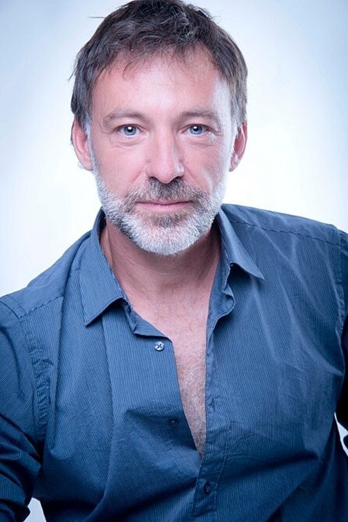 Francesc Galceran as Director de empresa