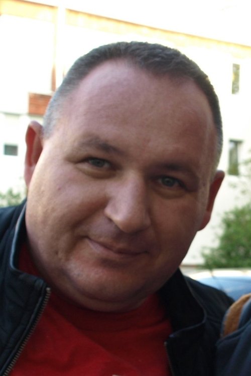 Robert Ostolski as Pathologist