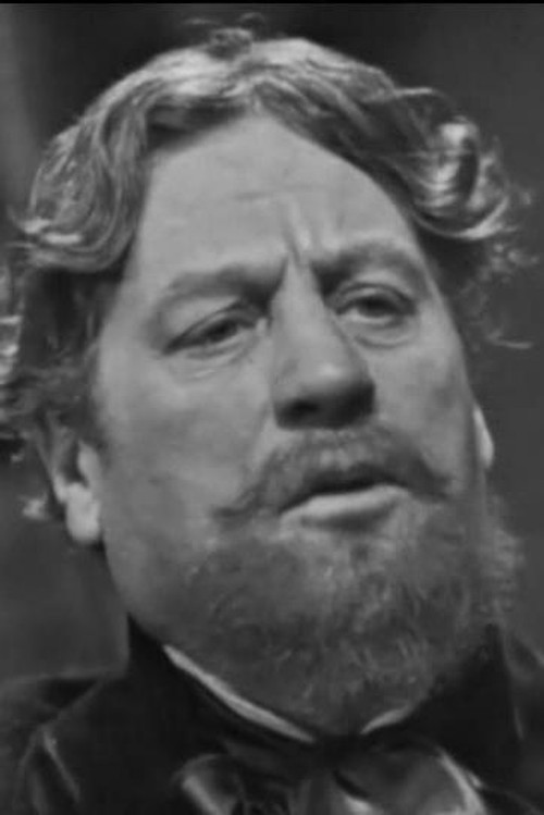 Boris Telegin profile photo