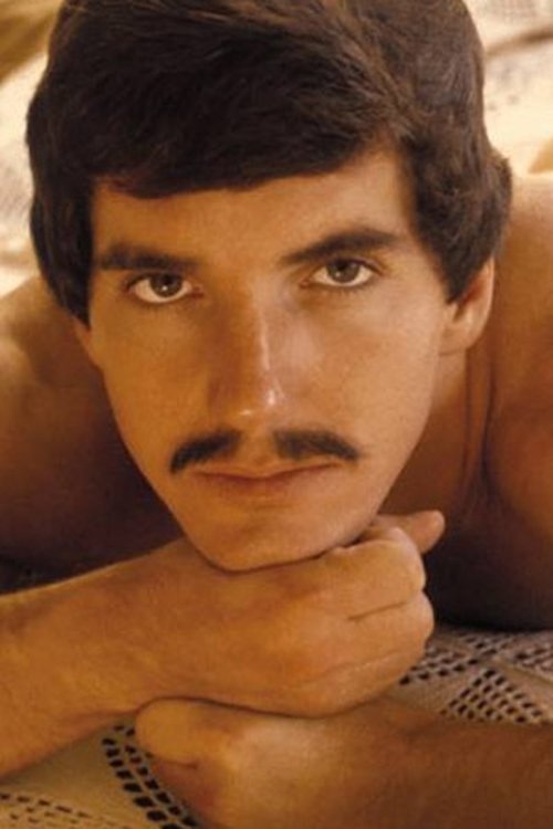 Roger as (archive footage)