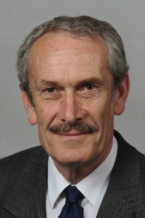 Nuri Ergün as Muşta Salih