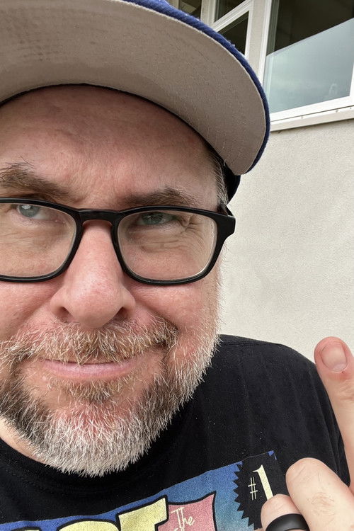 Grant Fieldgrove as Roy