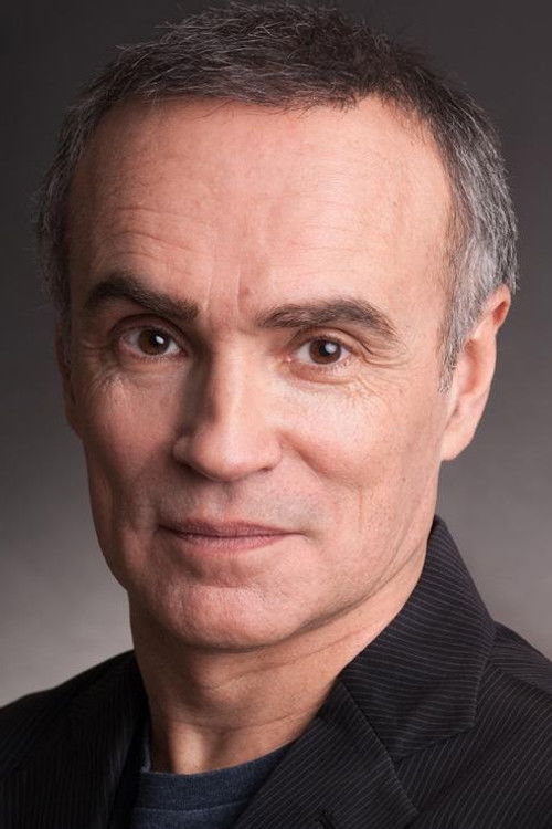 François Lescurat as Dominique Leca