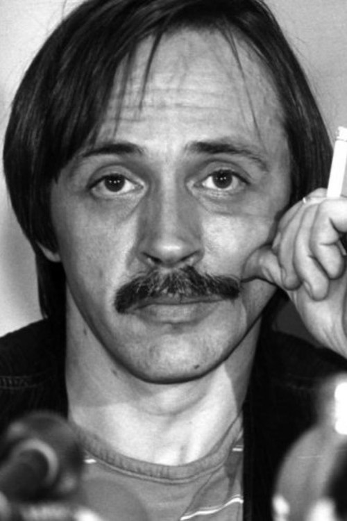 Peter-Jürgen Boock as Self