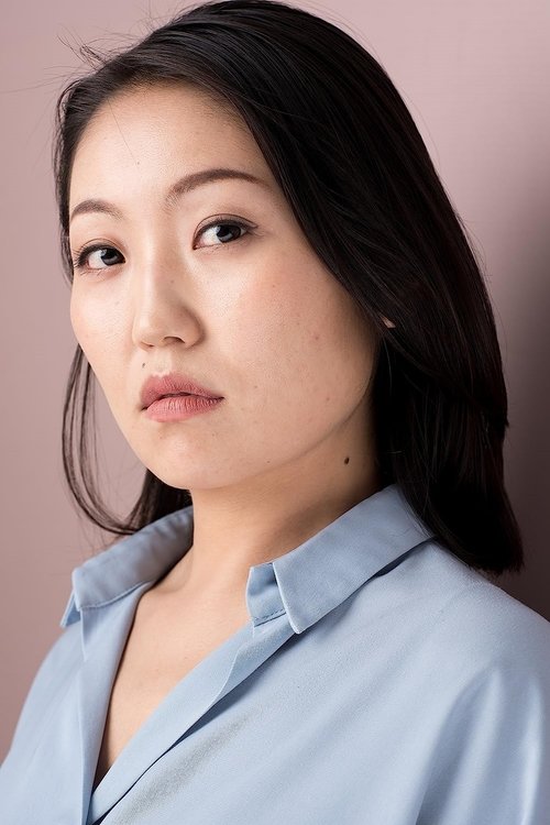 Shiori Ideta as Shiori