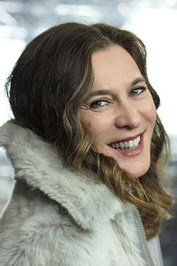  Simona Caramelli as Bass Guitar, Background Vocals