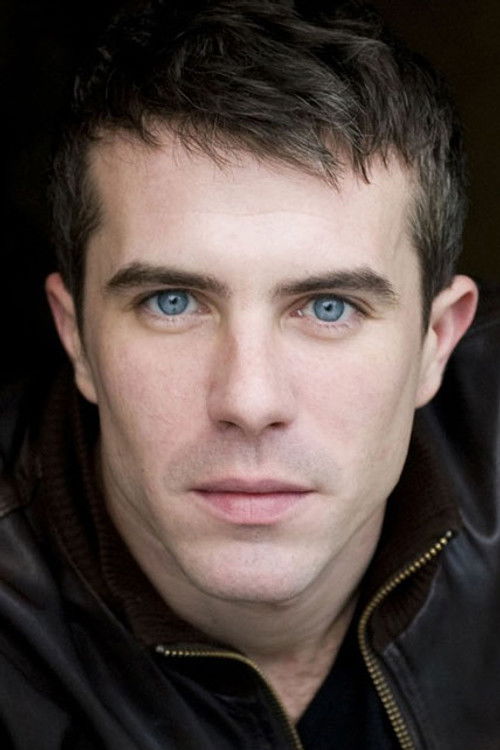 Samuel Perche as Le garçon