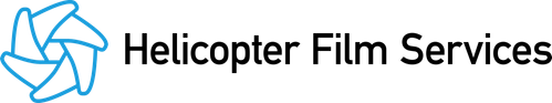 Helicopter Film Services logo