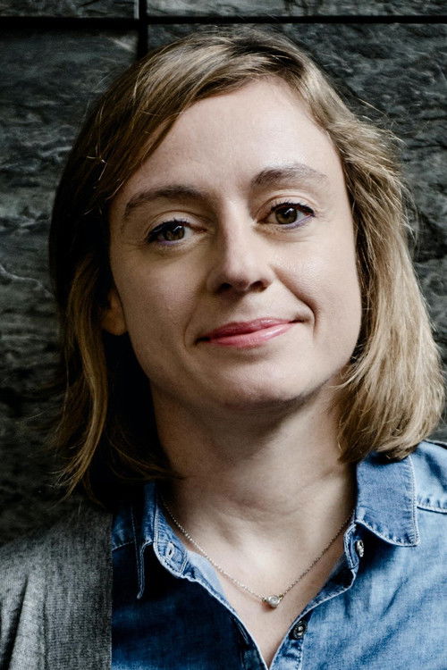 Ángela Armero as Self