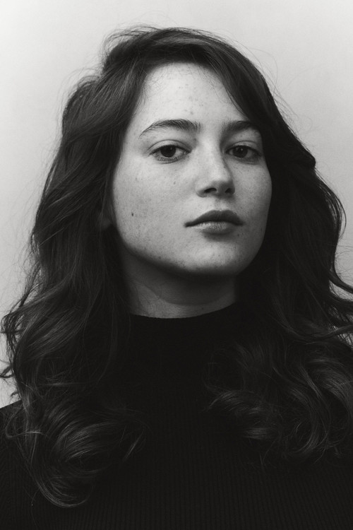 Peraḥ-Bar Miniely as Tamar