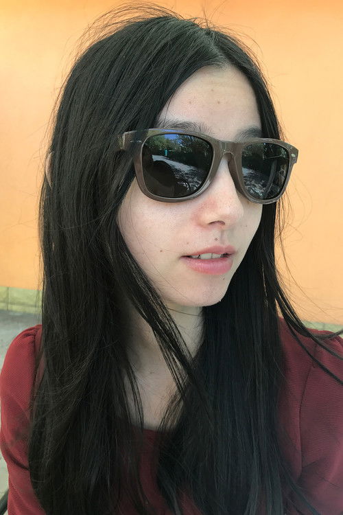 Yasuko Okano as Yasuko