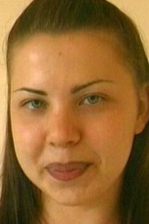 Arla as (archive footage)