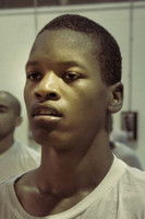 Destyne Butler Jr. as Self