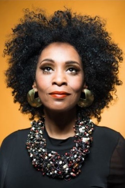 Lucretia van der Vloot as 