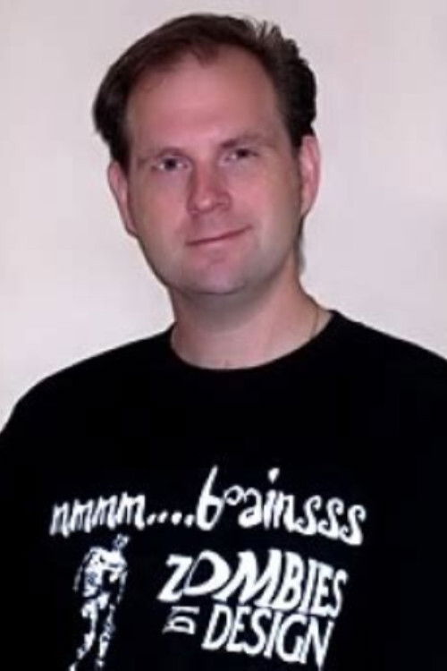 Dave Wascavage as Dave the fisherman/Hunter Victim 2/ Waiter/ Bigfoot