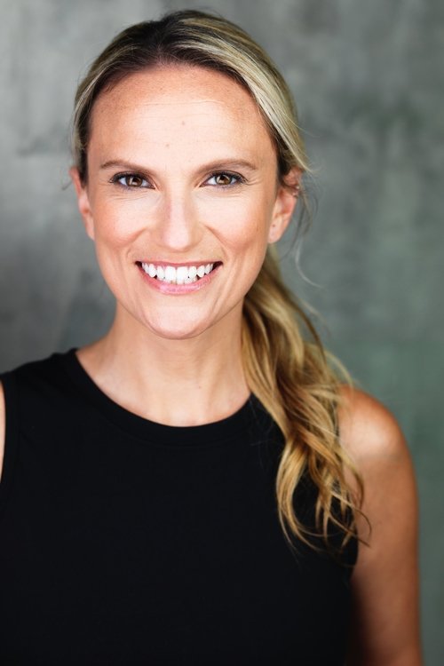 Tara London as Terry