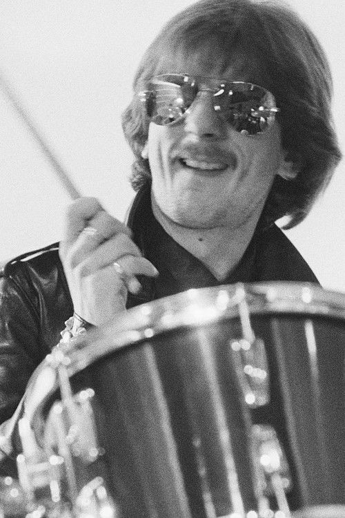 Dave Holland as Self - Drums