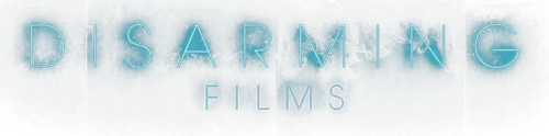 Disarming Films logo