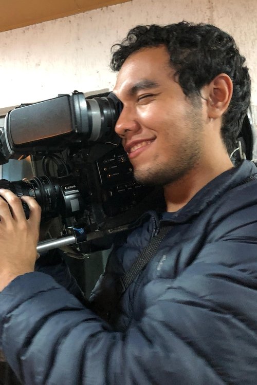 Fernando Cabral as Amigazo