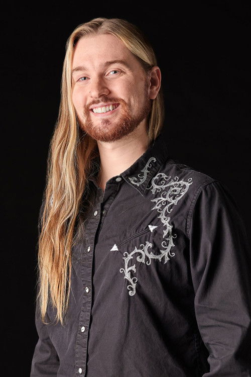 Joe Kowalski as PogieJoe